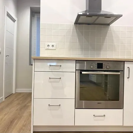 Apartman Precioso Junto A Casco Viejo