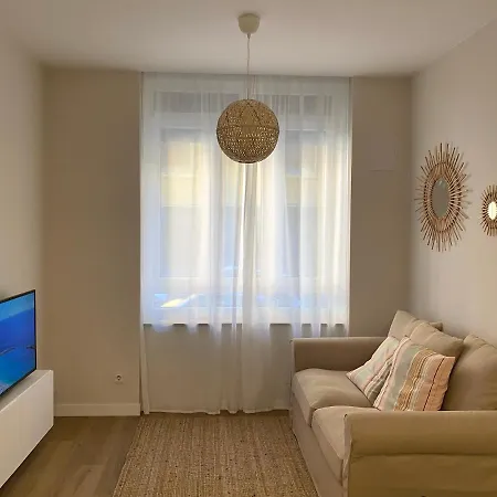 Precioso Junto A Casco Viejo Appartement *