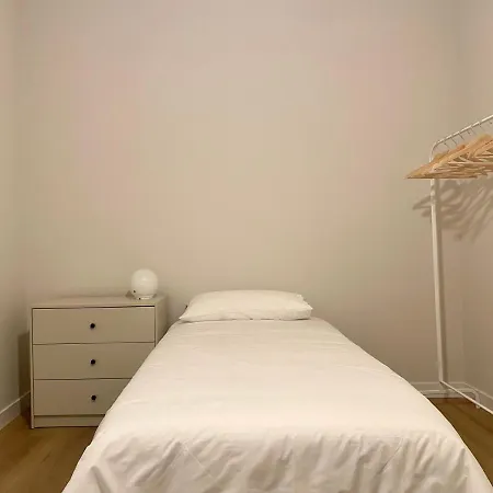 Apartment Precioso Junto A Casco Viejo