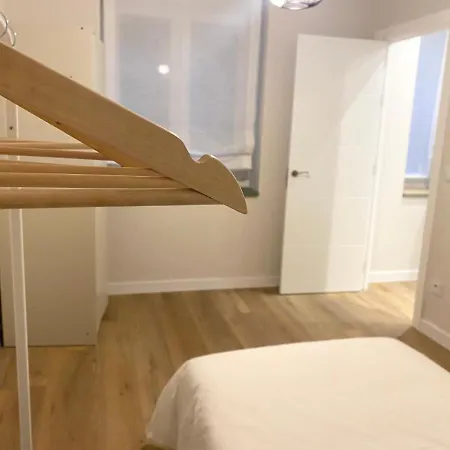 Precioso Junto A Casco Viejo