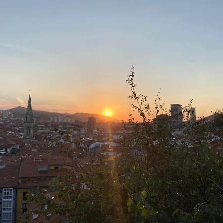 Apartment Precioso Junto A Casco Viejo *