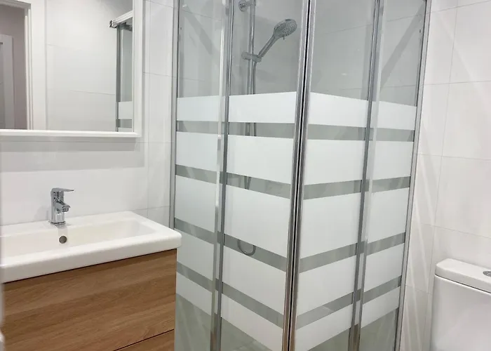 Precioso Junto A Casco Viejo *