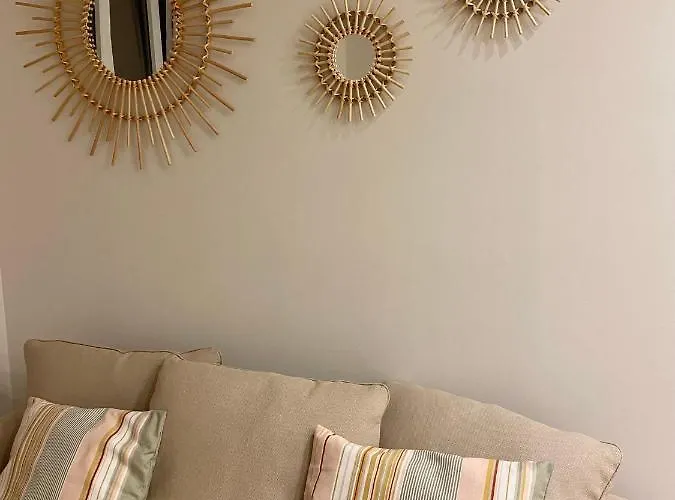 דירה Precioso Junto A Casco Viejo *