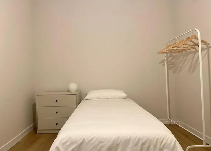 דירה Precioso Junto A Casco Viejo