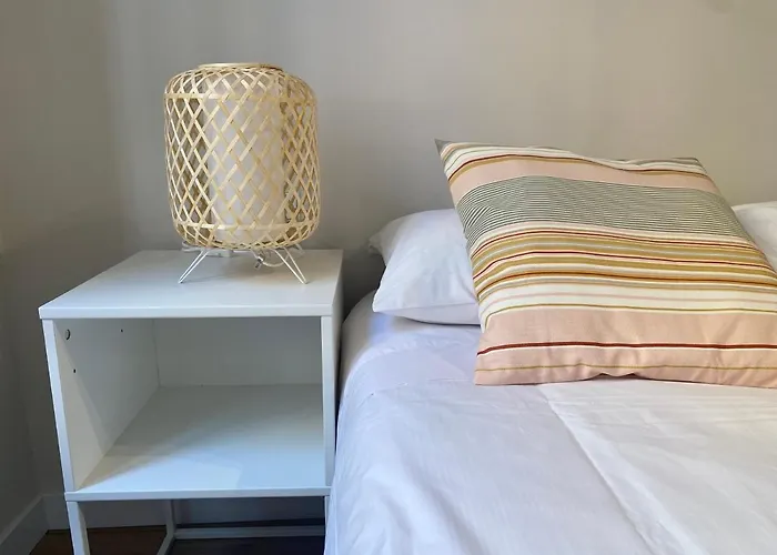 דירה Precioso Junto A Casco Viejo