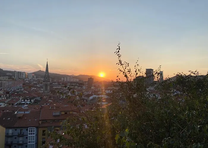 דירה Precioso Junto A Casco Viejo *