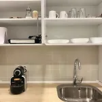 Precioso Junto A Casco Viejo Apartamento Bilbau