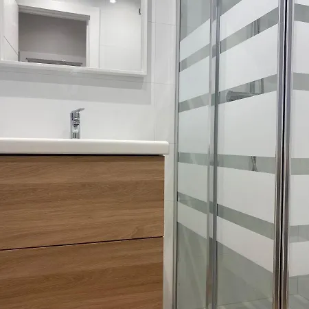 Precioso Junto A Casco Viejo Apartmán Bilbao