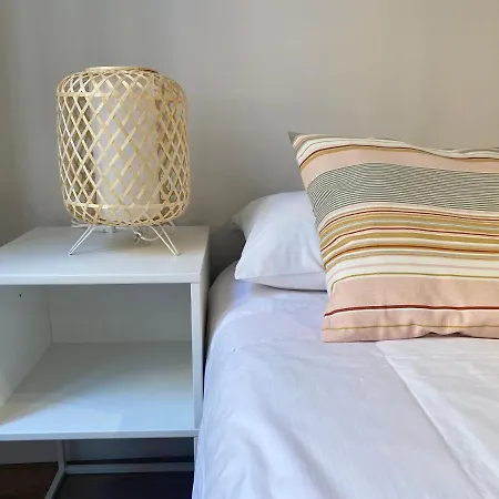 Apartamento Precioso Junto A Casco Viejo