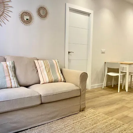 Precioso Junto A Casco Viejo Apartamento *