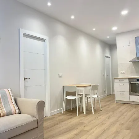 Precioso Junto A Casco Viejo 毕尔巴鄂