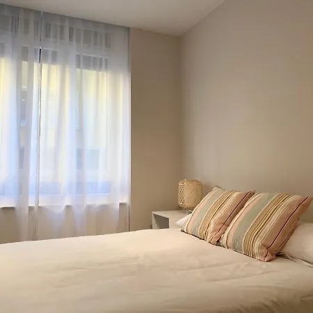 Precioso Junto A Casco Viejo 毕尔巴鄂