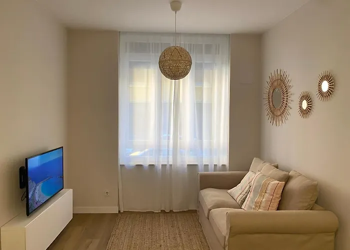 Precioso Junto A Casco Viejo 公寓 *