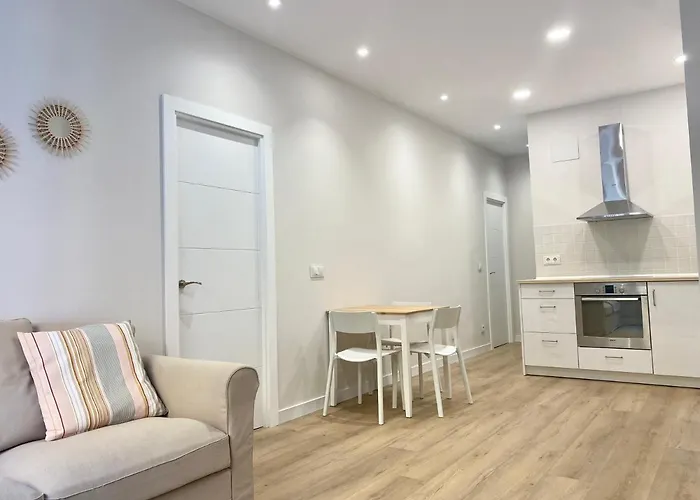 Precioso Junto A Casco Viejo 毕尔巴鄂