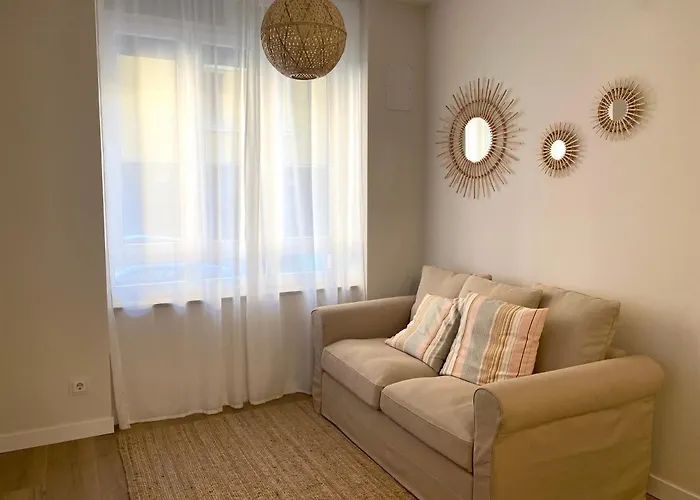 Precioso Junto A Casco Viejo 公寓