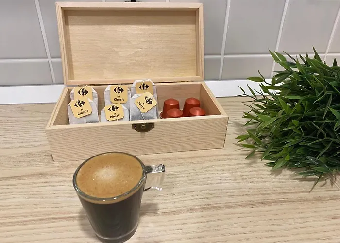 Precioso Junto A Casco Viejo 毕尔巴鄂