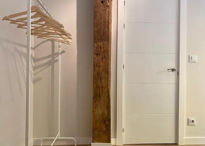 Precioso Junto A Casco Viejo 公寓 *